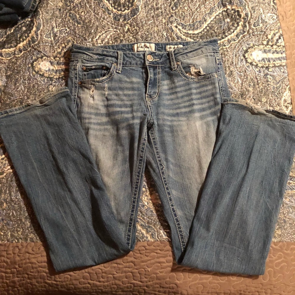 Daytrip jeans